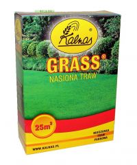 TRAWA GRASS - 0,5 kg KALNAS